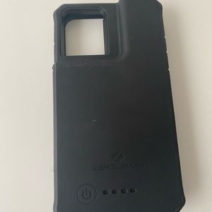 Zero Lemon Battery Case- IPhone 11 Pro Max